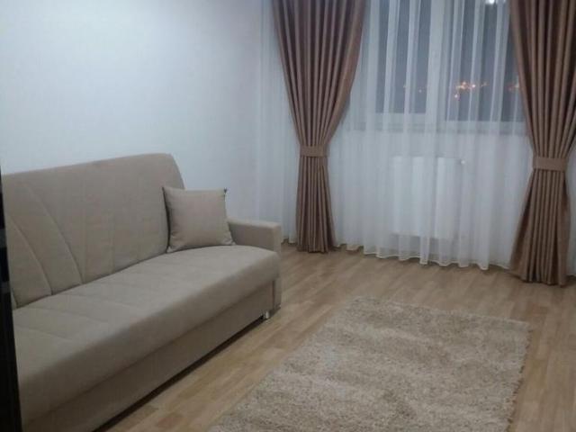 Apartament 3 camere de inchiriat in Nufaru Plaza