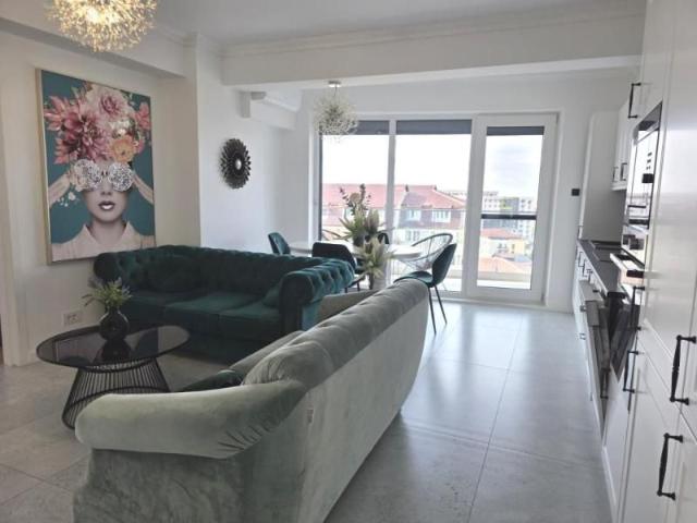 Apartament 3 camere de inchiriat in Oradea, Luceafarul, Lux