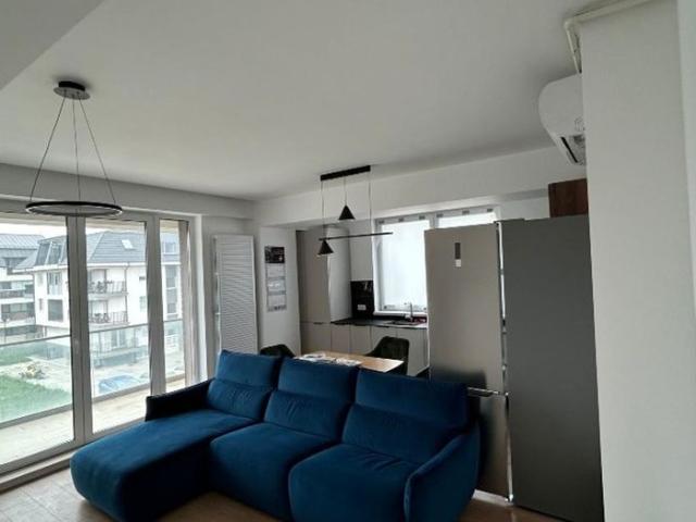 APARTAMENT 3 CAMERE DE INCHIRIAT IN OTOPENI