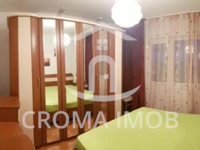 Apartament 3 camere de inchiriat in Ploiesti, zona Marasesti