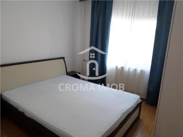 Apartament 3 camere de inchiriat in Ploiesti, zona Republicii