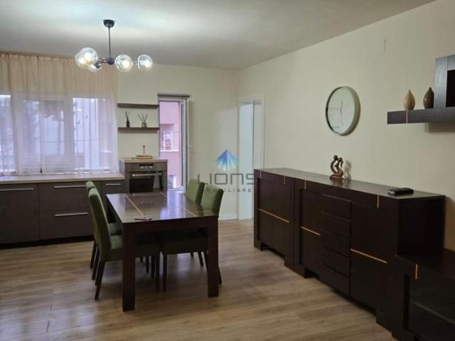 Apartament 3 camere de inchiriat in Plopilor