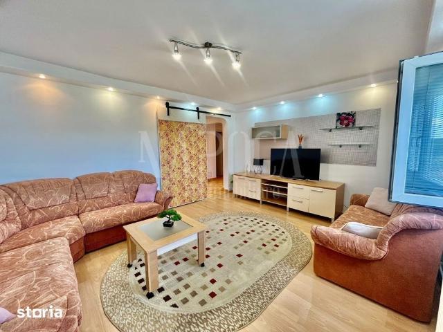 Apartament 3 camere de inchiriat in Plopilor, Cluj Napoca