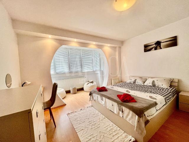 Apartament 3 camere de inchiriat in Plopilor, Cluj Napoca, ID IA3 162209