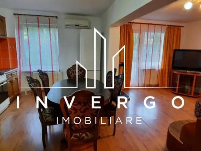 Apartament, 3 camere, de inchiriat, in Rogerius