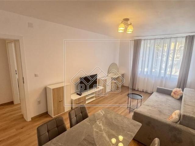 Apartament 3 camere de inchiriat in Sibiu Cartier Strand | New Concept Living