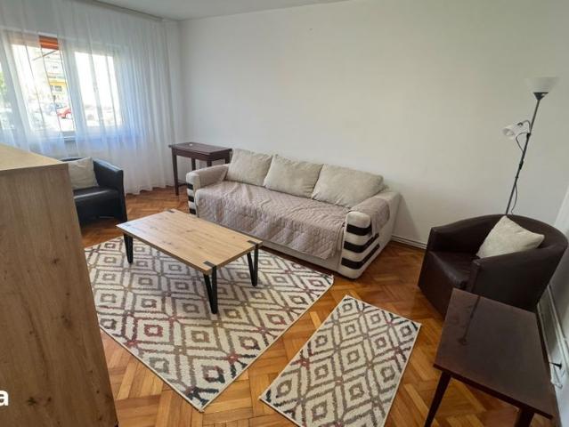 Apartament 3 camere de inchiriat in Strand, Sibiu