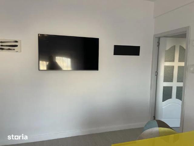 Apartament 3 camere de inchiriat | Jiului | Pet Friendly