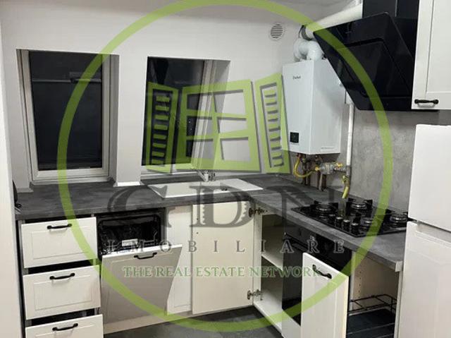 Apartament 3 camere de închiriat Kastanii Rezidence