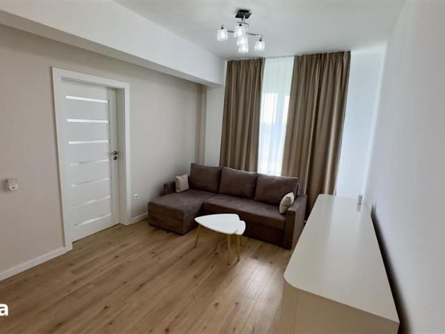 Apartament 3 camere de inchiriat loc de parcare Calea Surii Mici
