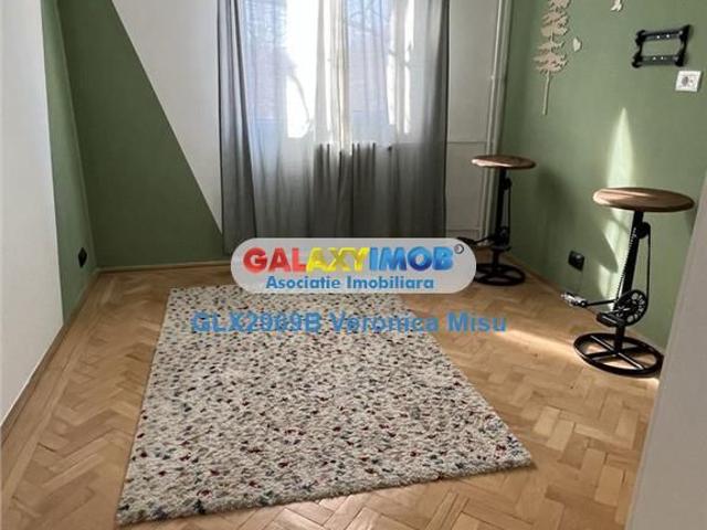 Apartament 3 camere de inchiriat, loc parcare Piata Salajan Titan