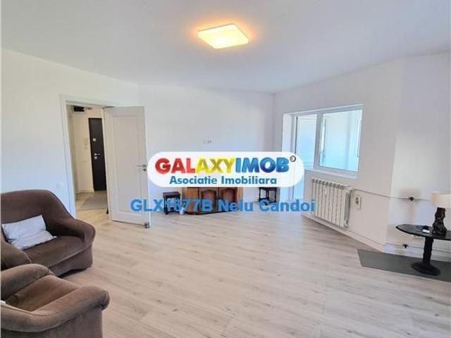 Apartament 3 camere de inchiriat locatie premium, 13 Septembrie