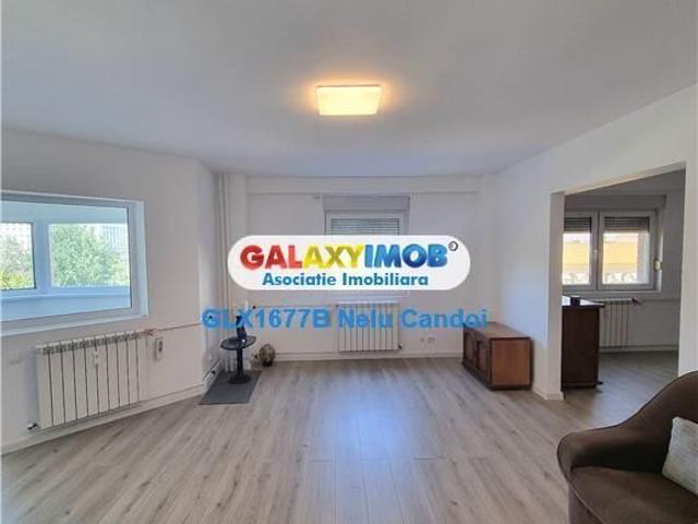Apartament 3 camere de inchiriat locatie premium, 13 Septembrie