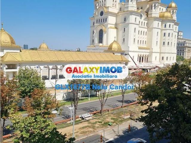 apartament 3 camere de inchiriat locatie premium, 13 septembrie