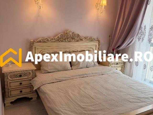 Apartament 3 camere de inchiriat Lujerului Bucuresti | ApexImobiliare