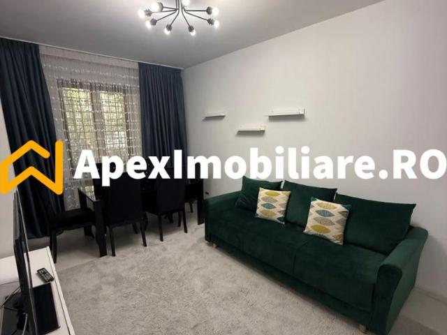 Apartament 3 camere de inchiriat Lujerului Bucuresti | ApexImobiliare