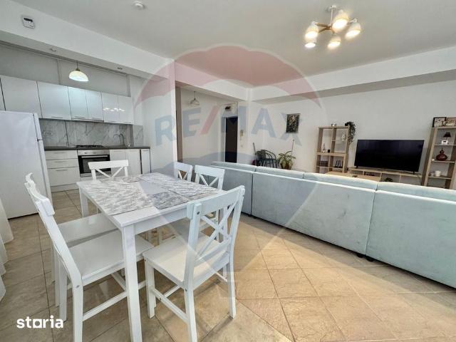 Apartament 3 camere de închiriat Mamaia Summerland, Constanta