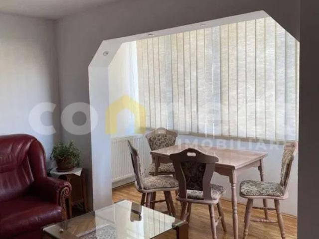 Apartament 3 camere de inchiriat, Marasti, aproape de Kaufland