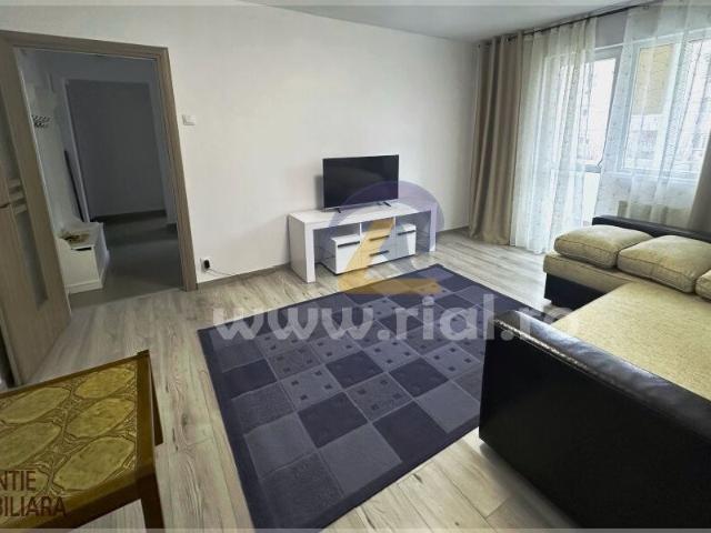 Apartament 3 Camere de Închiriat Mediaș – Etaj 1 | Nr.1630