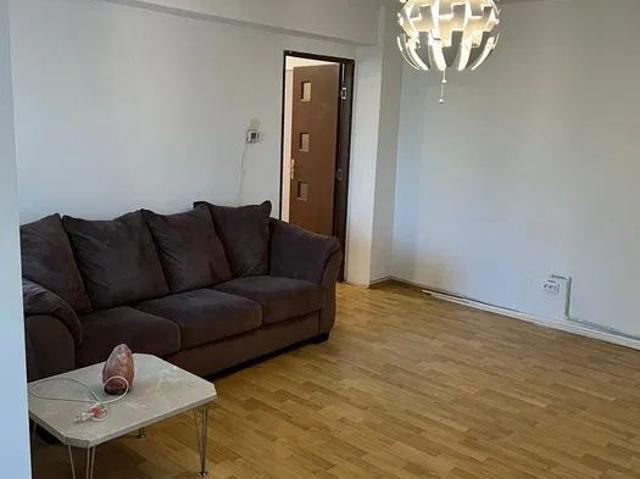 Apartament 3 camere de inchiriat / Metrou Lujerului / STB 41