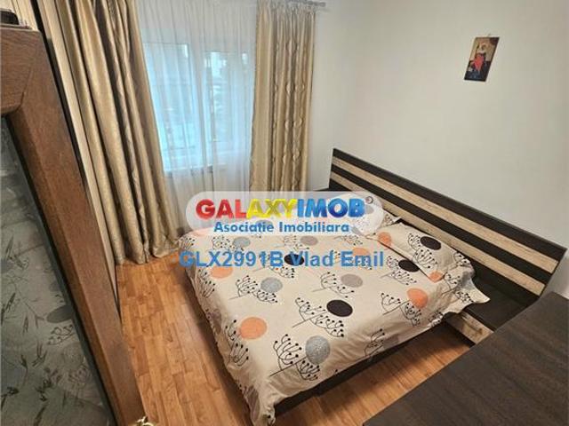 apartament 3 camere de inchiriat metrou pacii
