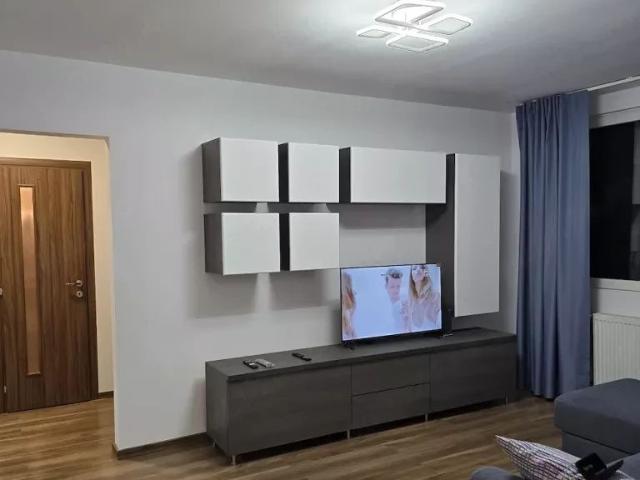 Apartament 3 camere de inchiriat, metrou, zona Drumul Taberei