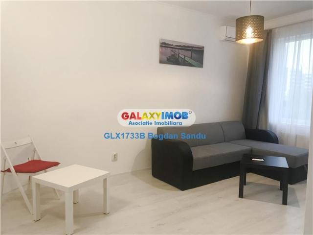 Apartament 3 camere de inchiriat Militari Residence CU LOC DE PARCARE