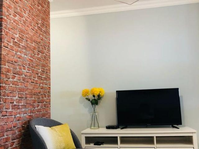 Apartament 3 camere de inchiriat, mobilat, A/C
