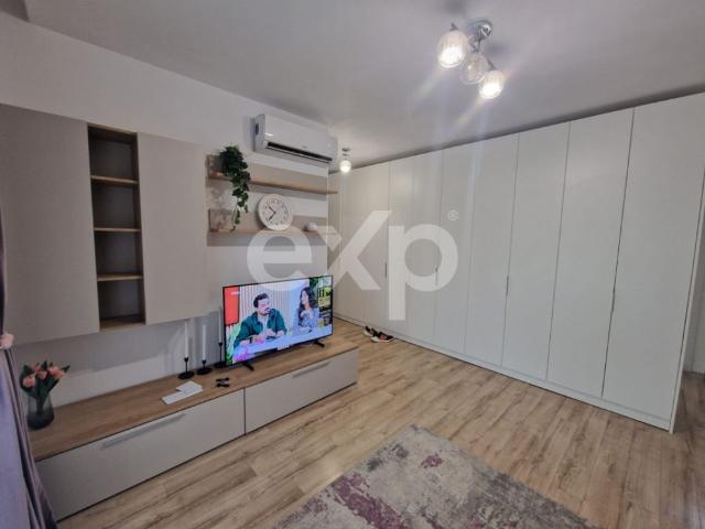 Apartament 3 camere de inchiriat mobilat si parcare Citta