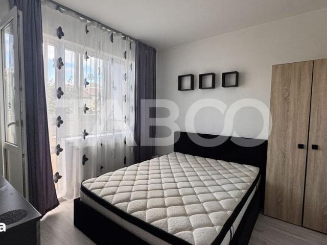 Apartament 3 camere de inchiriat mobilat utilat Mihai Viteazul Sibiu