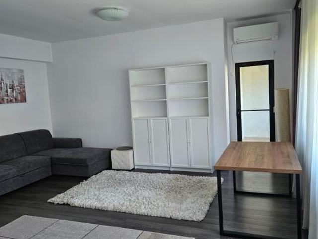 Apartament 3 camere de închiriat | Natura Residence – Băneasa | Parcare subteran