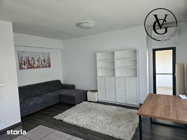 Apartament 3 camere de inchiriat | Natura Residence – Baneasa | Parc