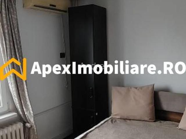 Apartament 3 camere de inchiriat Nicolae Grigorescu Bucuresti | ApexIm
