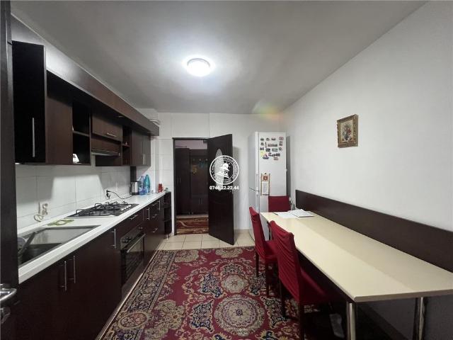 Apartament 3 camere de închiriat | Nicolina 2 – Str. Carpați | 78 mp