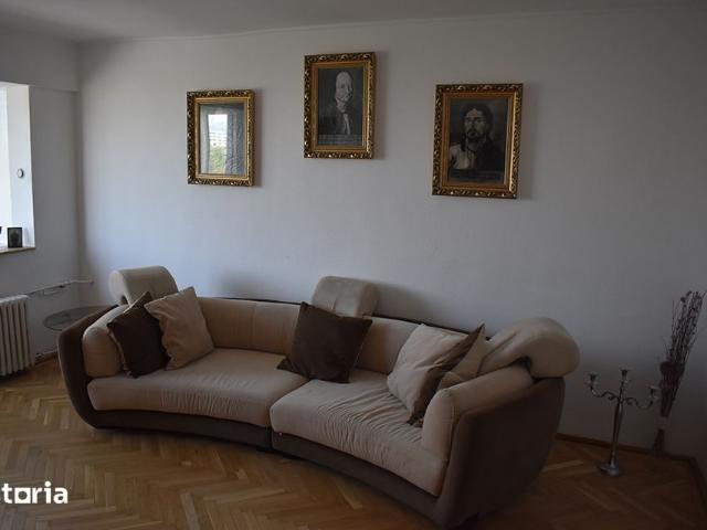 Apartament 3 camere de inchiriat Nufarul, Oradea