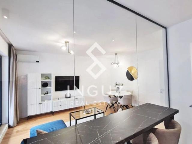 Apartament 3 camere de închiriat | Nusco City – Promenada Mall | Aviaț