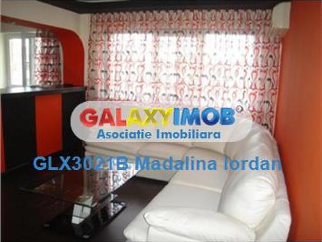 apartament 3 camere de inchiriat obor