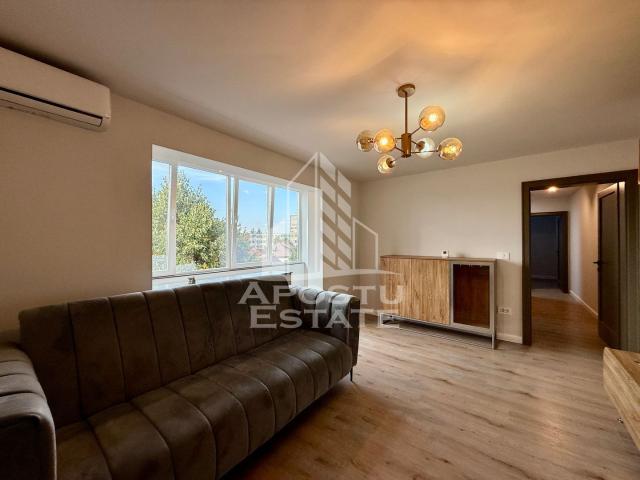 Apartament 3 camere, de inchiriat, OlimpiaStadion, Timisoara