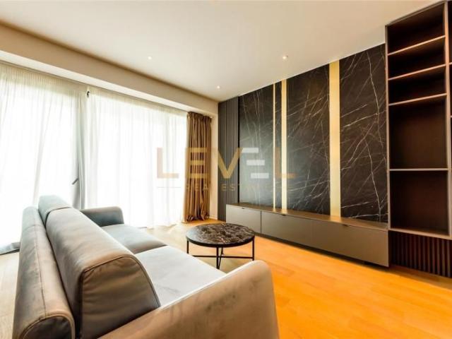 Apartament 3 camere de inchiriat One Mircea Eliade Floreasca [PREZENTARE VIDEO]