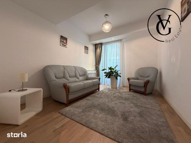 Apartament 3 camere de inchiriat – Șoseaua Nordului 1 loc de parc