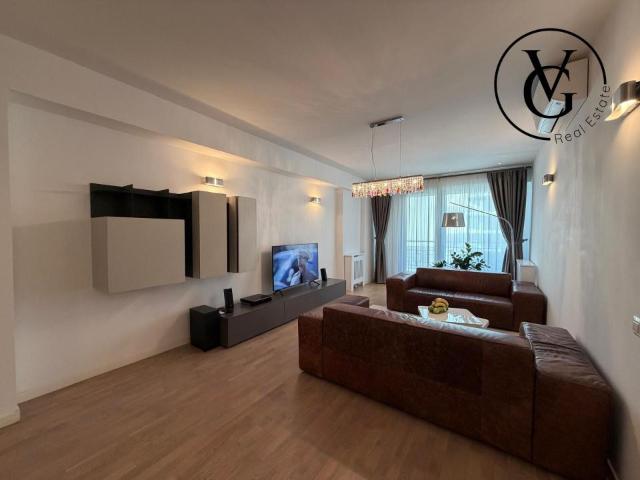 Apartament 3 camere de închiriat – Șoseaua Nordului 1 loc de parcare subteran