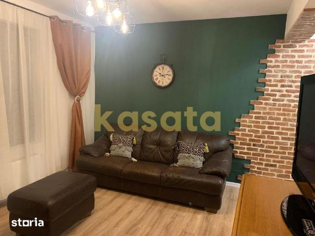 Apartament 3 camere de închiriat | Șoseaua Sisești | Modern | Zonă lin
