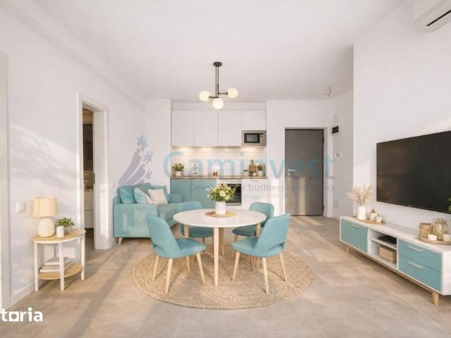 Apartament 3 camere de inchiriat Oradea zona centrala, Gaminvest A2736