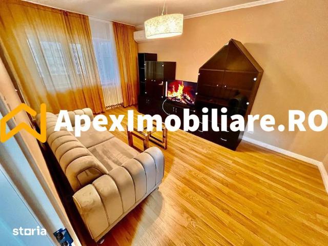 Apartament 3 camere de inchiriat Pantelimon Bucuresti | ApexImobiliare