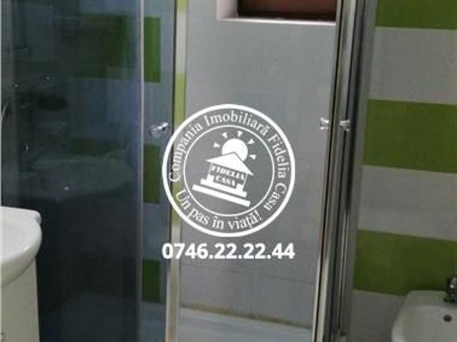 Apartament 3 camere de inchiriat Pacurari