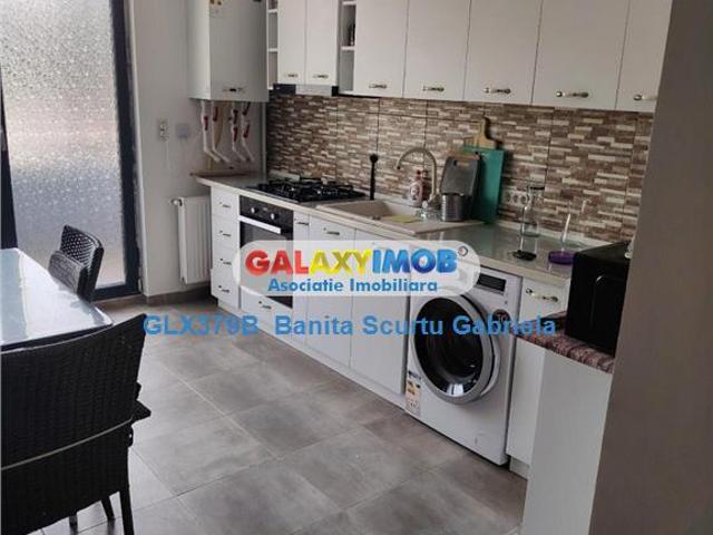 apartament 3 camere, de inchiriat parter /3 soseaua cernica