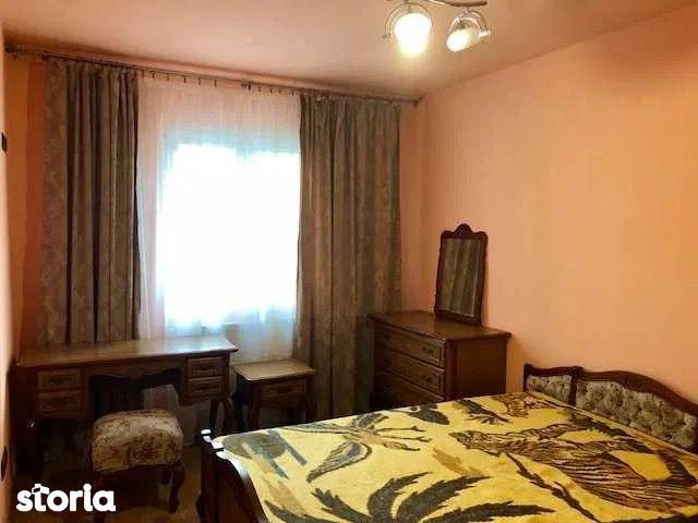 Apartament 3 camere de inchiriat, parcare, cartier Manastur