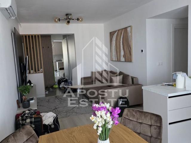 Apartament 3 camere de închiriat, parcare, Denya Forest Timișoara