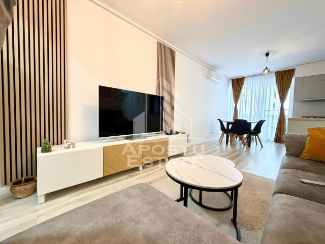 Apartament 3 camere de inchiriat, parcare, Denya Forest Timisoara