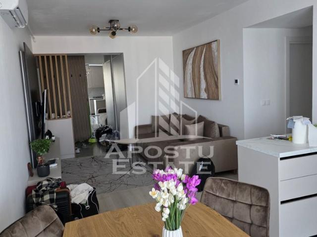Apartament 3 camere de inchiriat, parcare, Denya Forest Timisoara